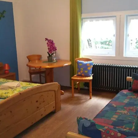 Neustaedter Haus Inn 2*