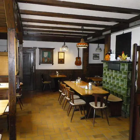 Neustaedter Haus Inn Kilianshof