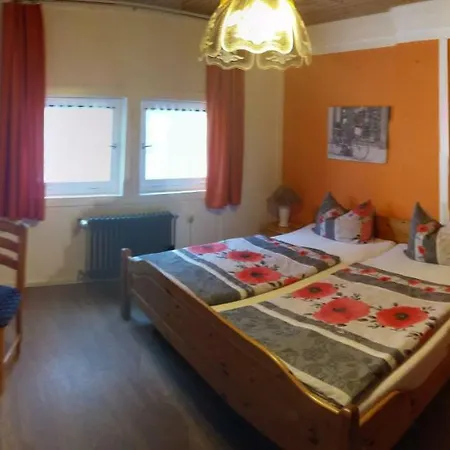 Neustaedter Haus Inn Kilianshof