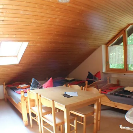 Neustaedter Haus 2* Kilianshof