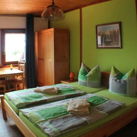Inn Neustaedter Haus 2*