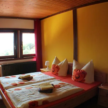 Inn Neustaedter Haus Kilianshof
