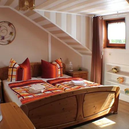 Inn Neustaedter Haus Kilianshof