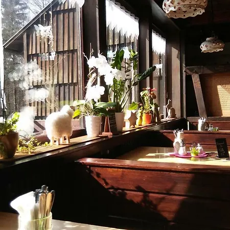 Inn Neustaedter Haus Kilianshof