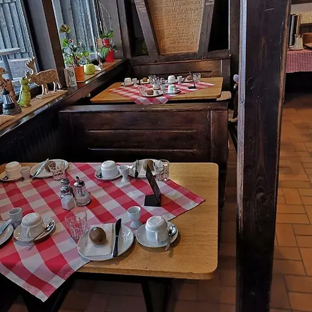 Neustaedter Haus Inn