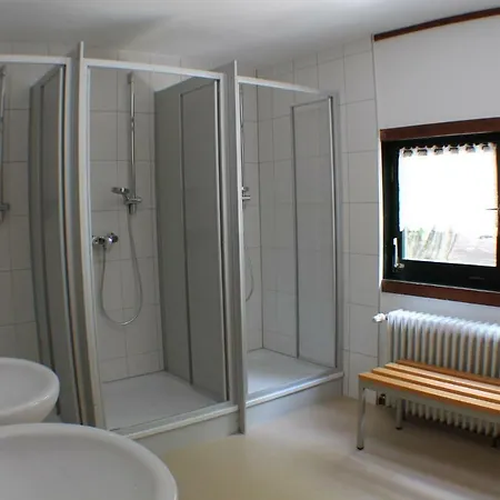 Neustaedter Haus Inn Kilianshof